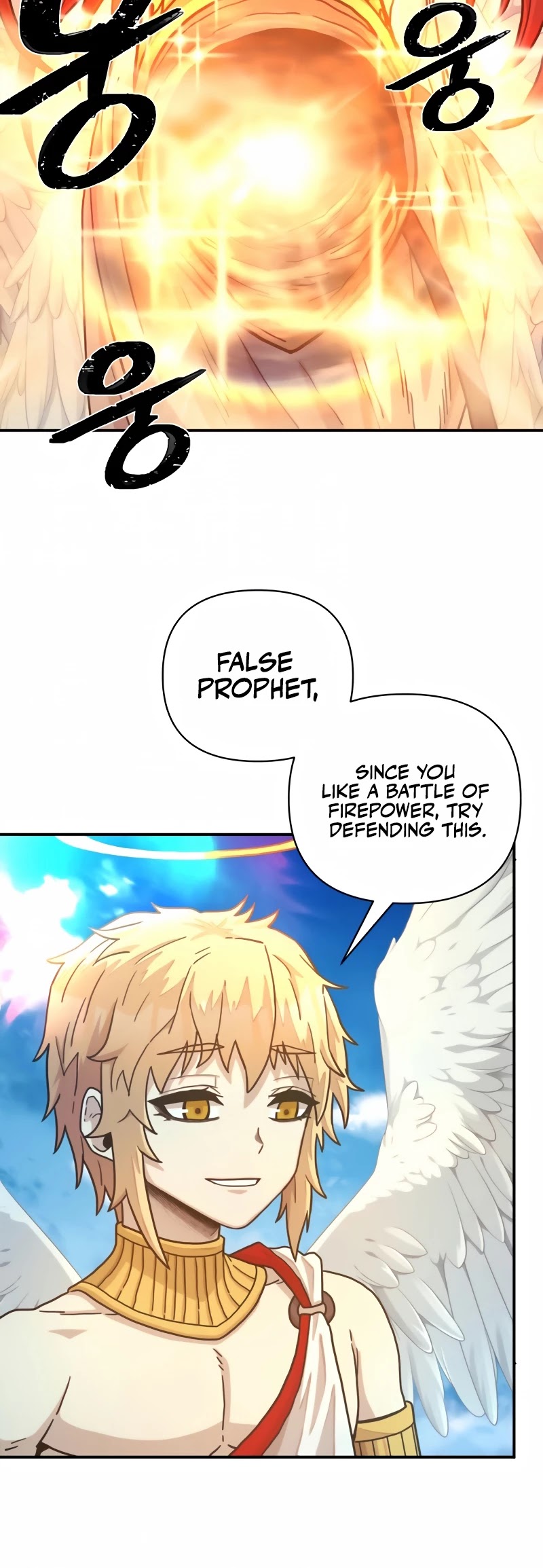 Hero Has Returned - Chapter 29