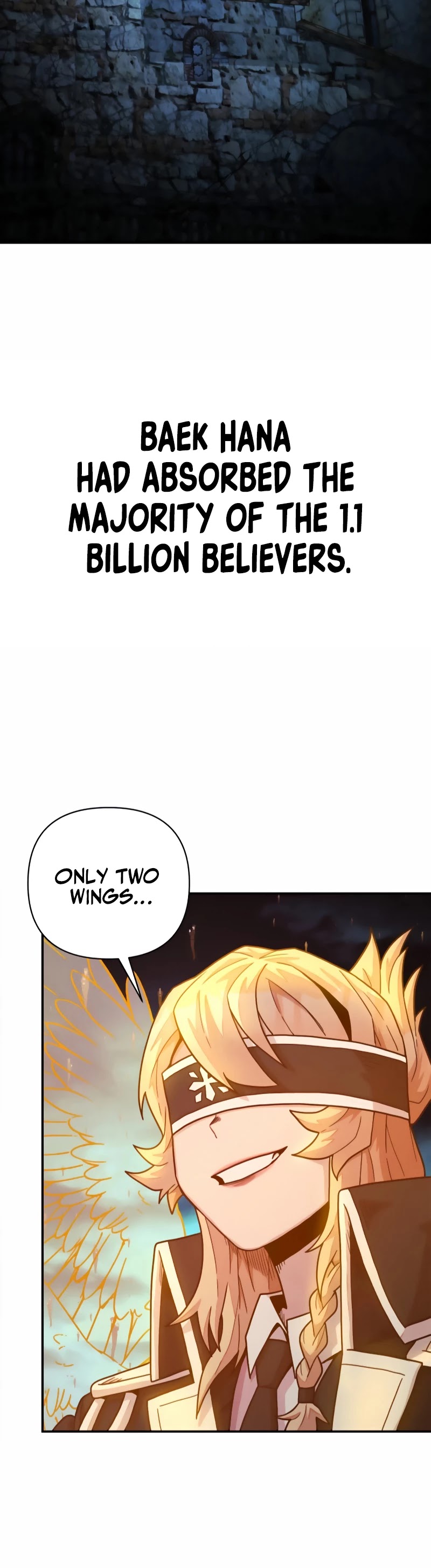 Hero Has Returned - Chapter 32