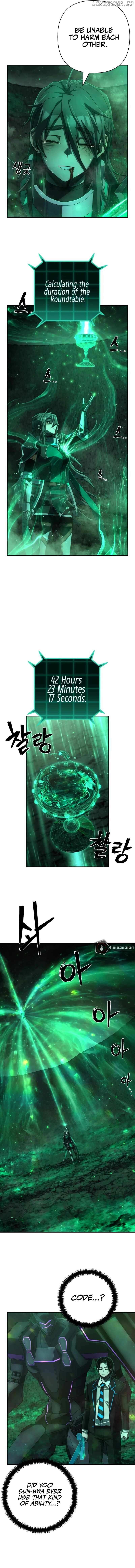 Hero Has Returned - Chapter 140