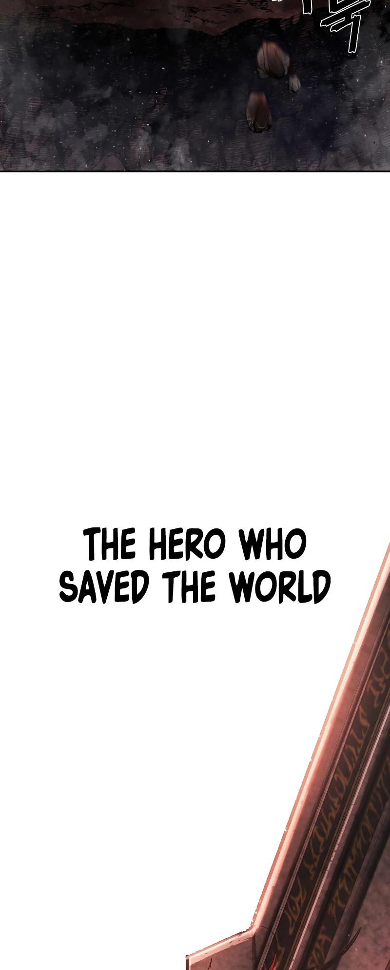 Hero Has Returned - Vol.2 Chapter 84.9: [Season 2 Start]