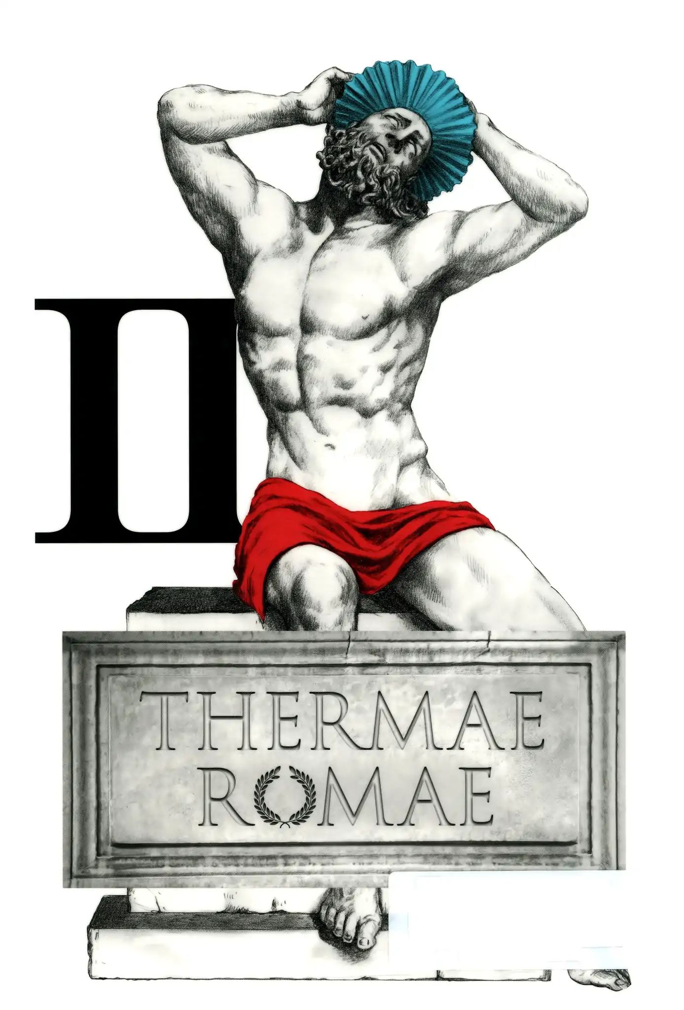 Thermae Romae - Chapter 11