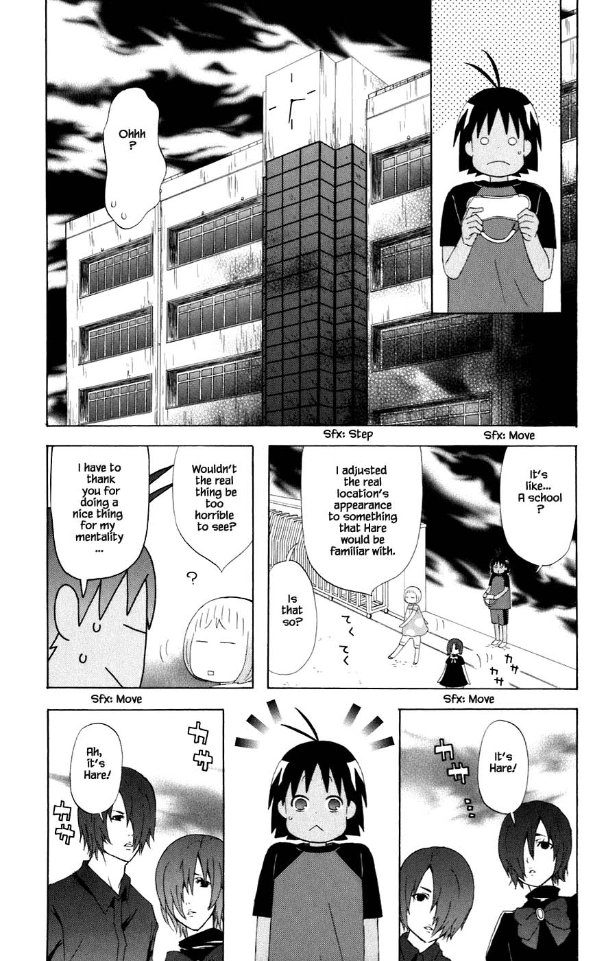 Hareguu - Chapter 67