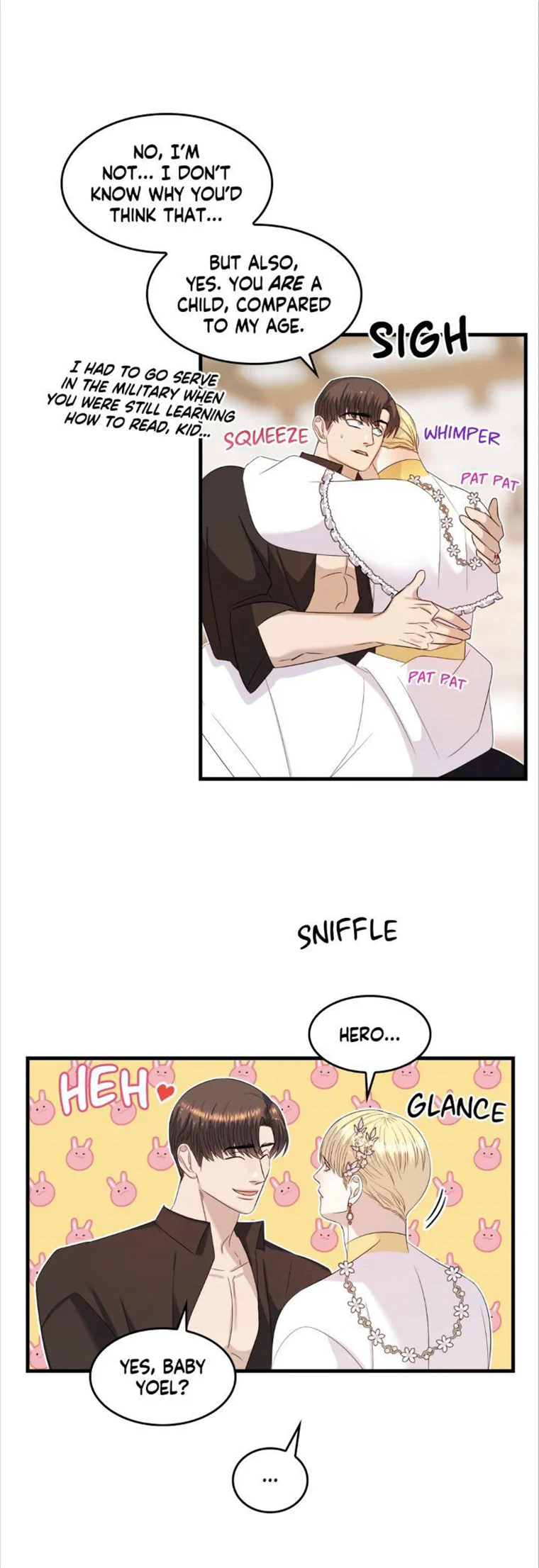 Single Not Ready To Mingle - Chapter 30