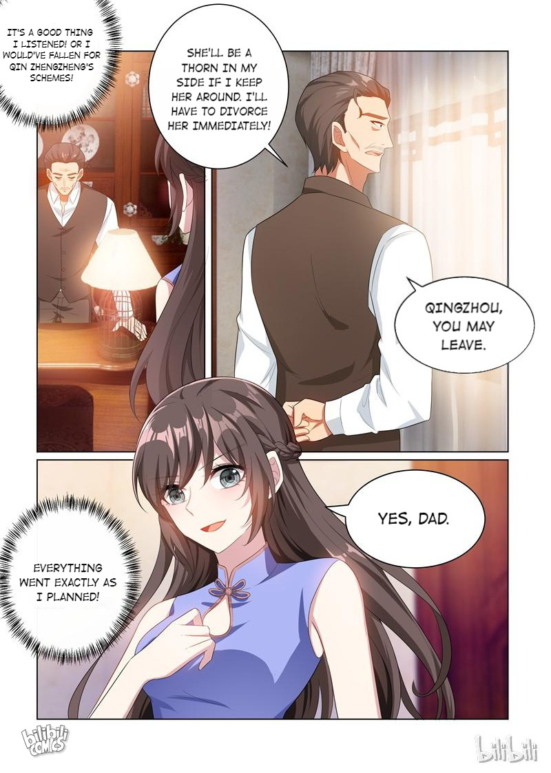 Sergeant, Your Wife Ran Away Again - Chapter 164: The Rabbit That Hunts Tigers