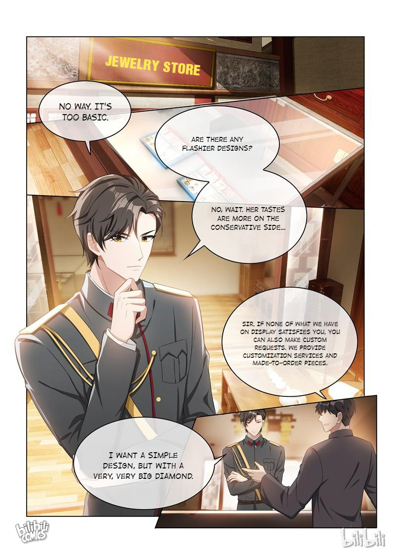 Sergeant, Your Wife Ran Away Again - Chapter 159: His Heart’s Desire