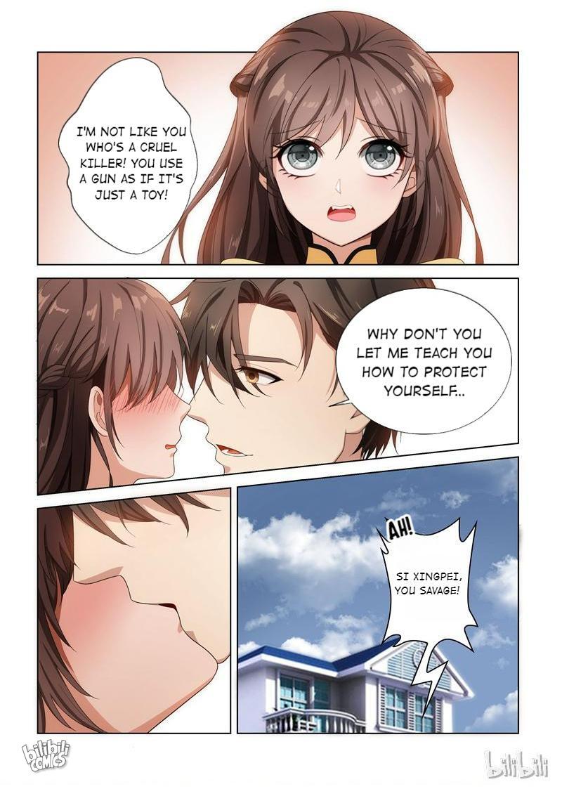 Sergeant, Your Wife Ran Away Again - Chapter 131: Extra