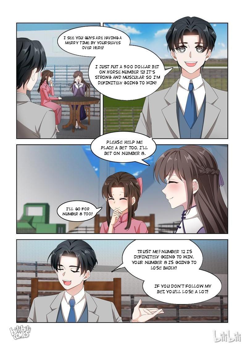 Sergeant, Your Wife Ran Away Again - Chapter 99: 99