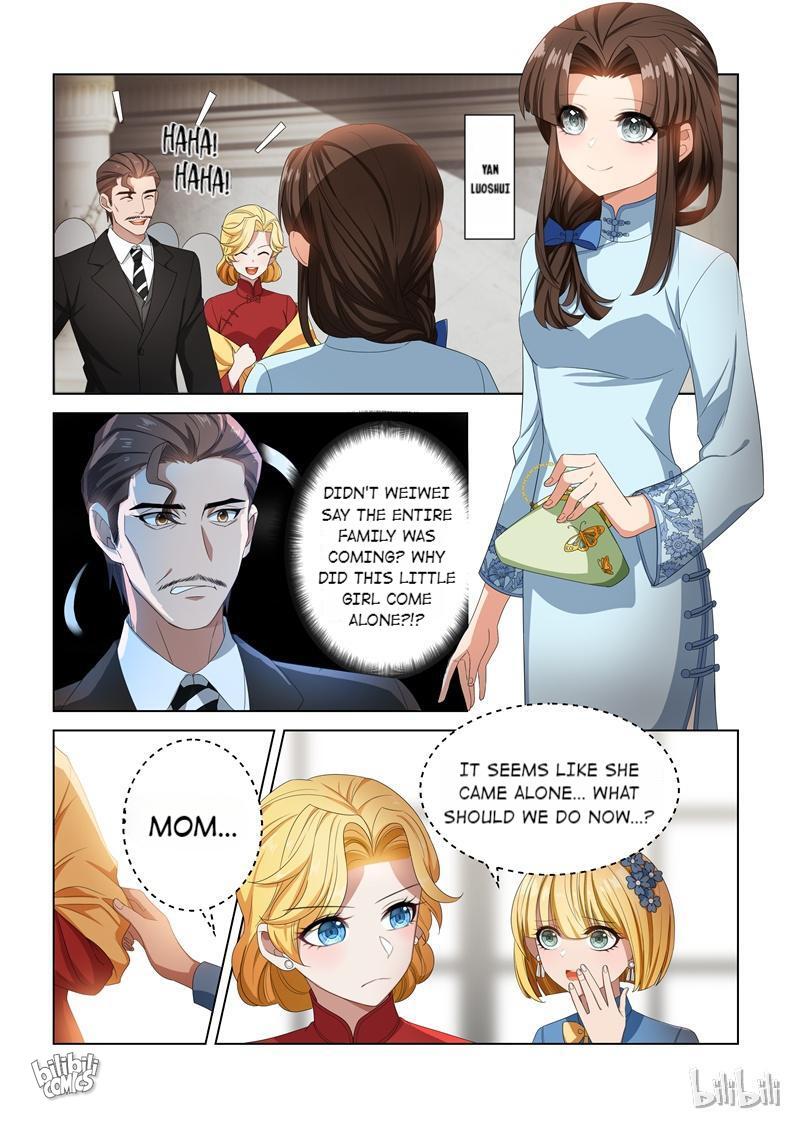 Sergeant, Your Wife Ran Away Again - Chapter 105: 105