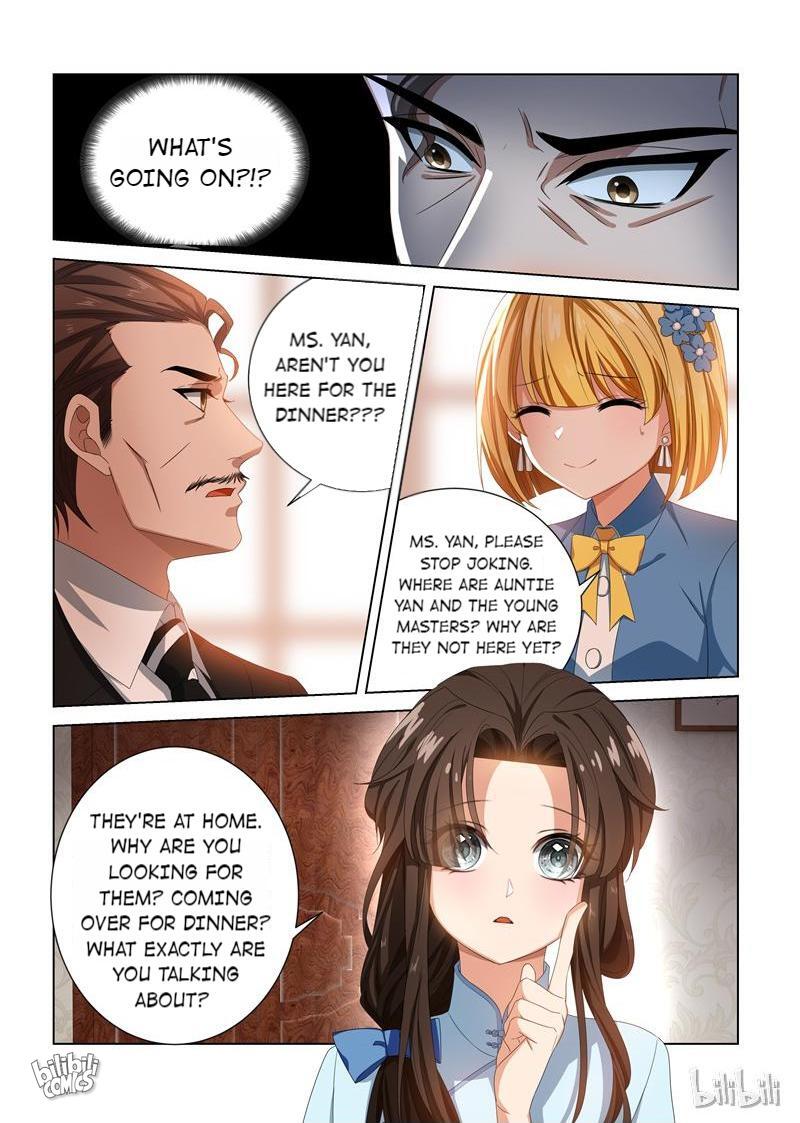 Sergeant, Your Wife Ran Away Again - Chapter 105: 105