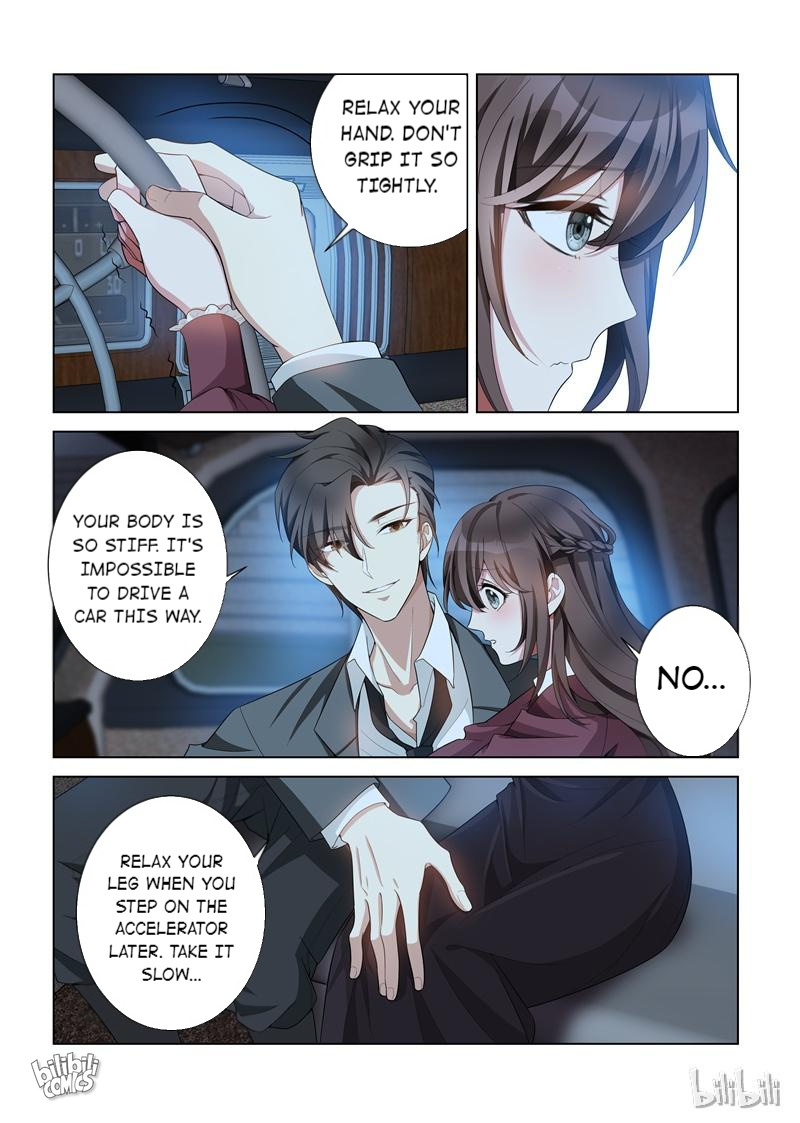 Sergeant, Your Wife Ran Away Again - Chapter 143: Where Are You Touching?!