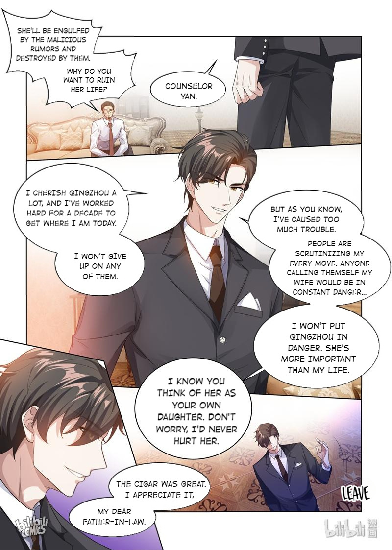 Sergeant, Your Wife Ran Away Again - Chapter 186: She’s More Important Than My Life