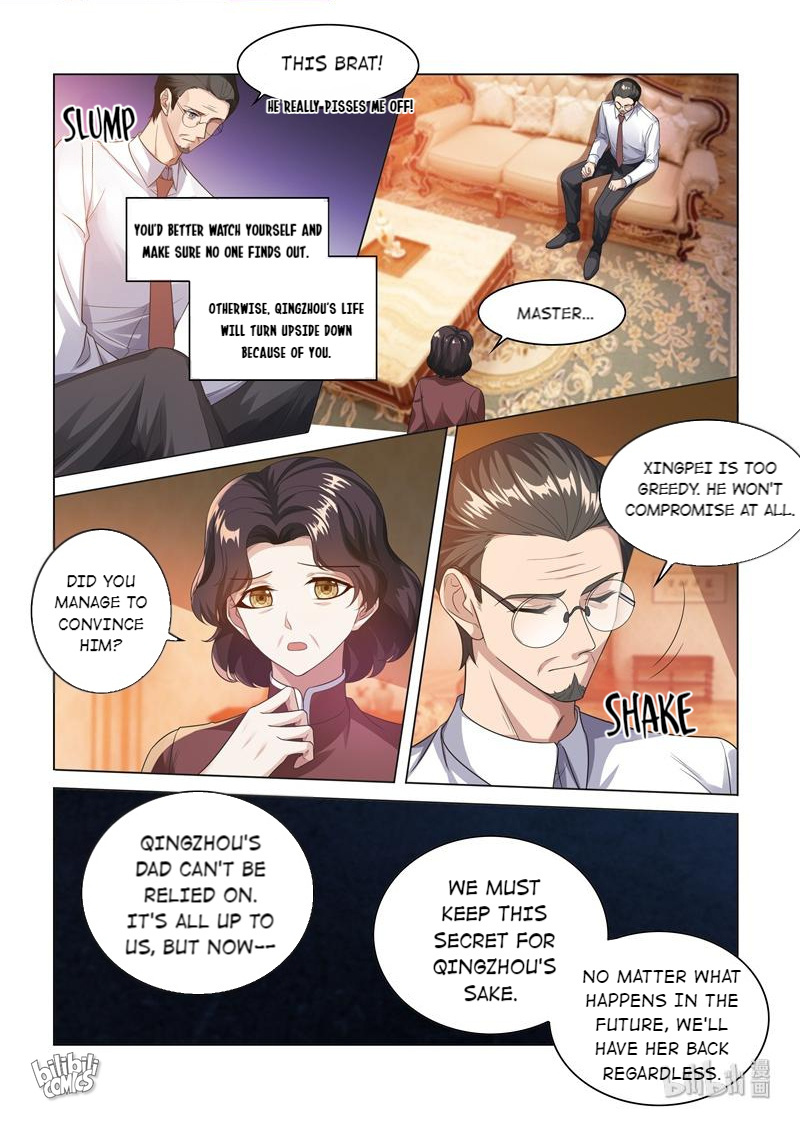 Sergeant, Your Wife Ran Away Again - Chapter 186: She’s More Important Than My Life