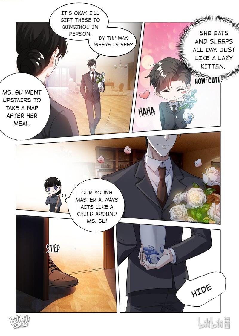 Sergeant, Your Wife Ran Away Again - Chapter 186: She’s More Important Than My Life