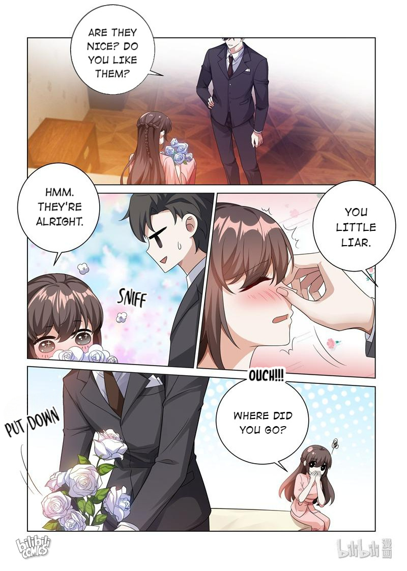 Sergeant, Your Wife Ran Away Again - Chapter 186: She’s More Important Than My Life