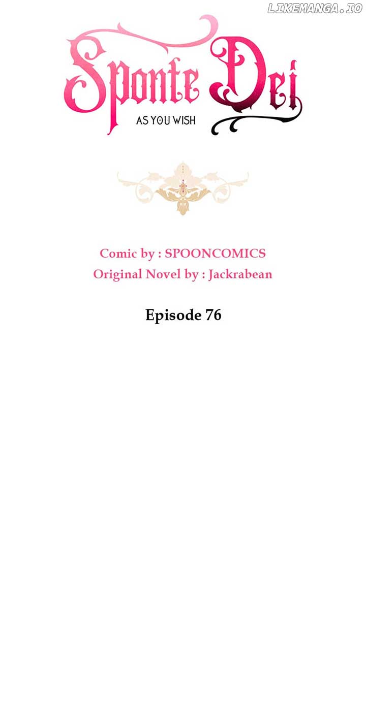 Sponte Day - Chapter 76