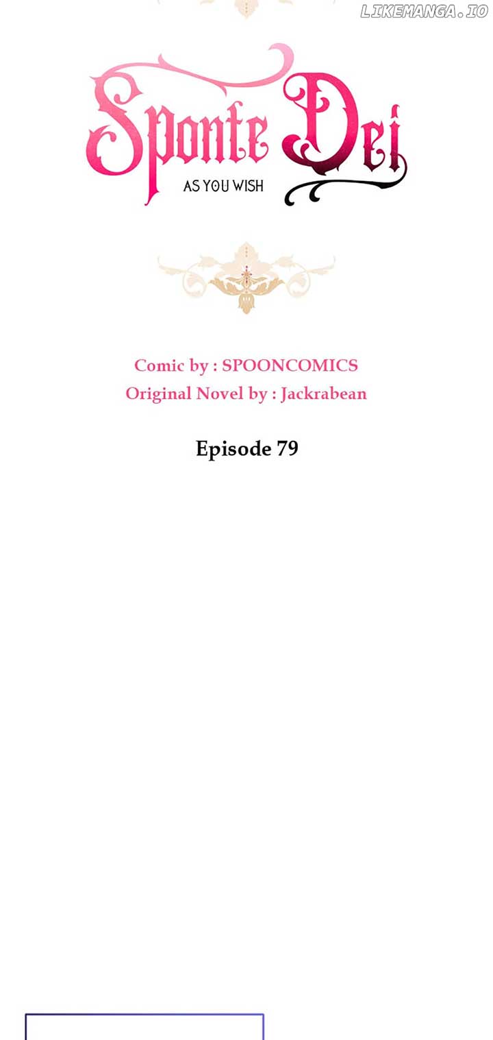 Sponte Day - Chapter 79