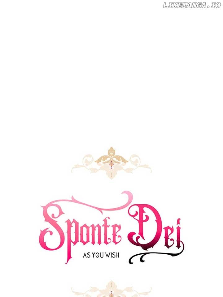 Sponte Day - Chapter 84