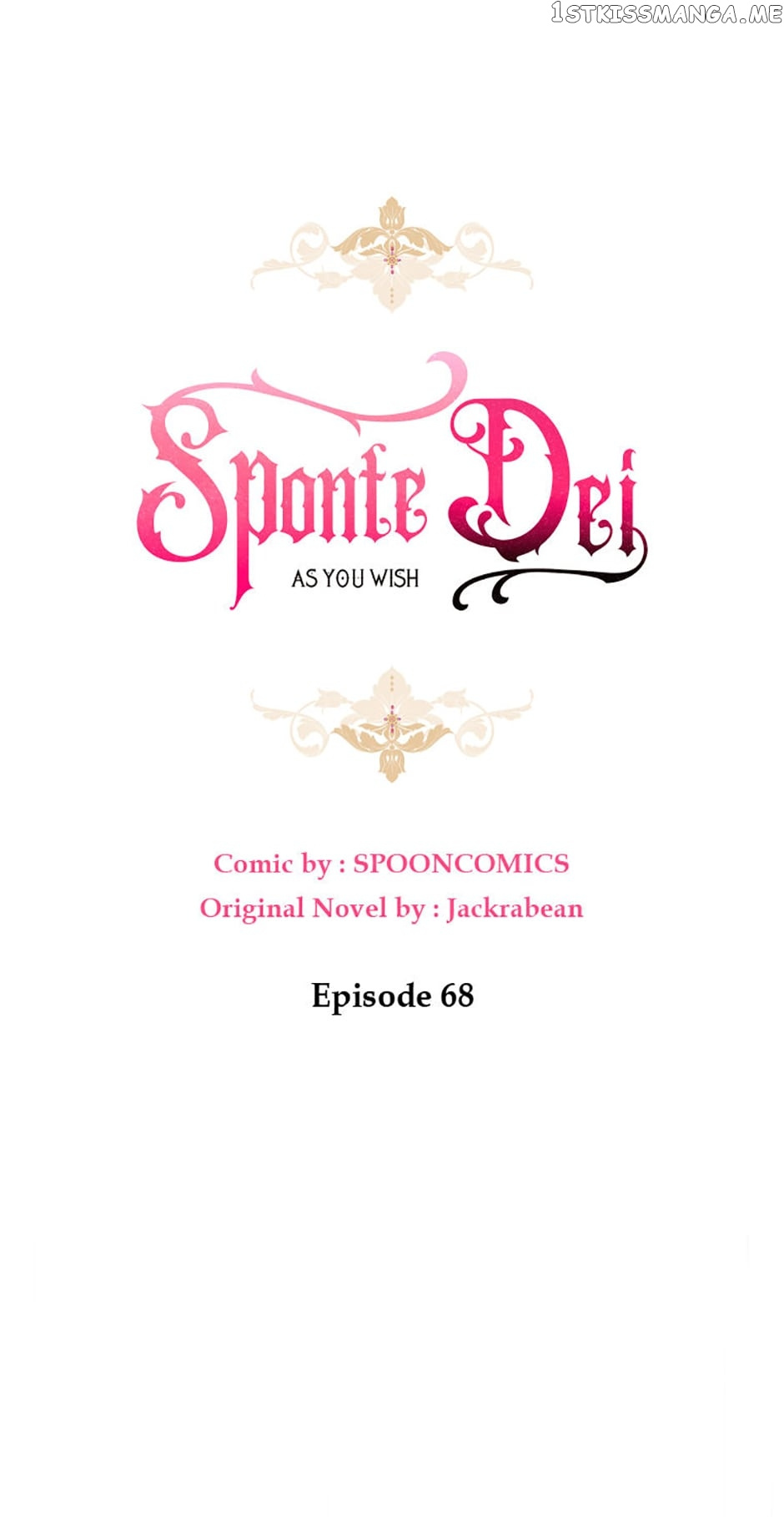 Sponte Day - Chapter 68