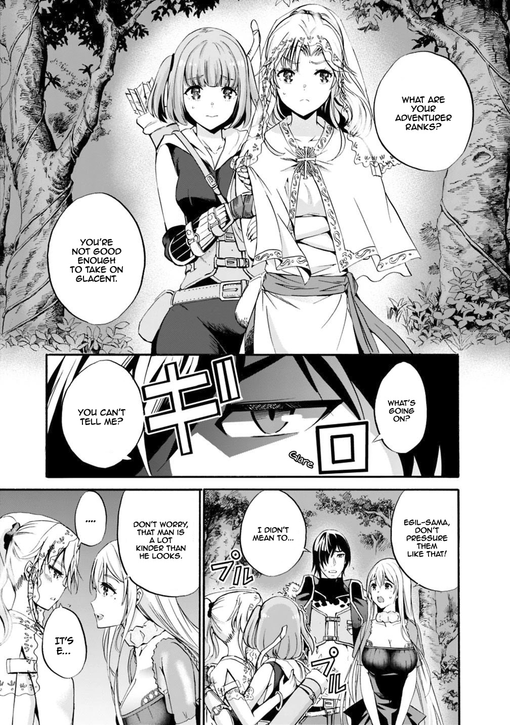 Uragirareta S Rank Boukensha No Ore Wa, Aisuru Dorei No Kanojora To Tomoni Dorei Dake No Harem Guild O Tsukuru - Chapter 7: Even Though The Twins Are Sleeping Next To Us