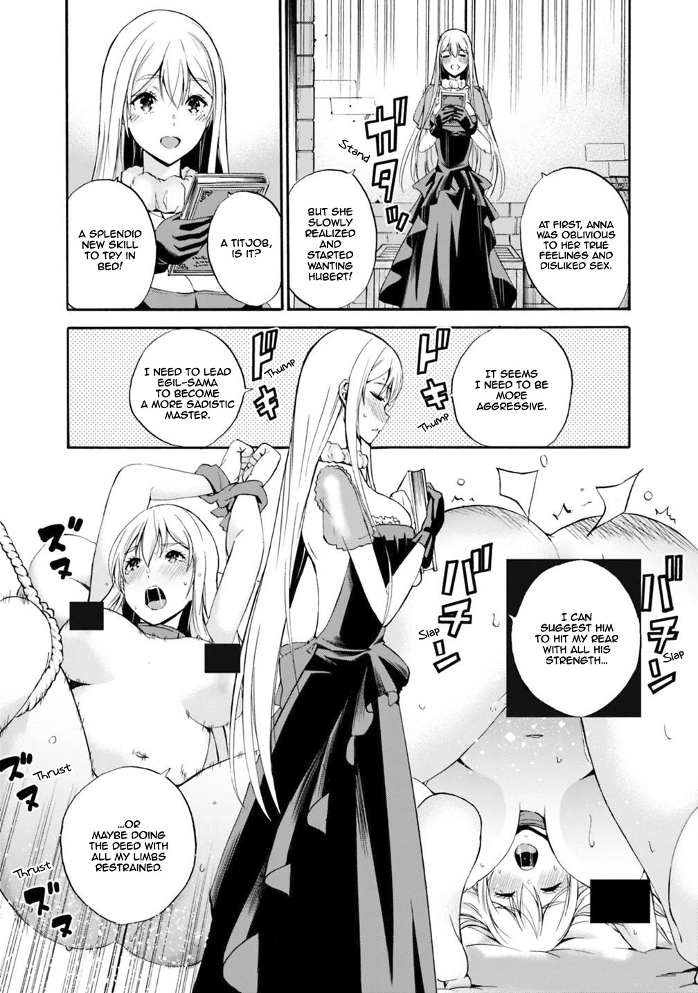 Uragirareta S Rank Boukensha No Ore Wa, Aisuru Dorei No Kanojora To Tomoni Dorei Dake No Harem Guild O Tsukuru - Chapter 4