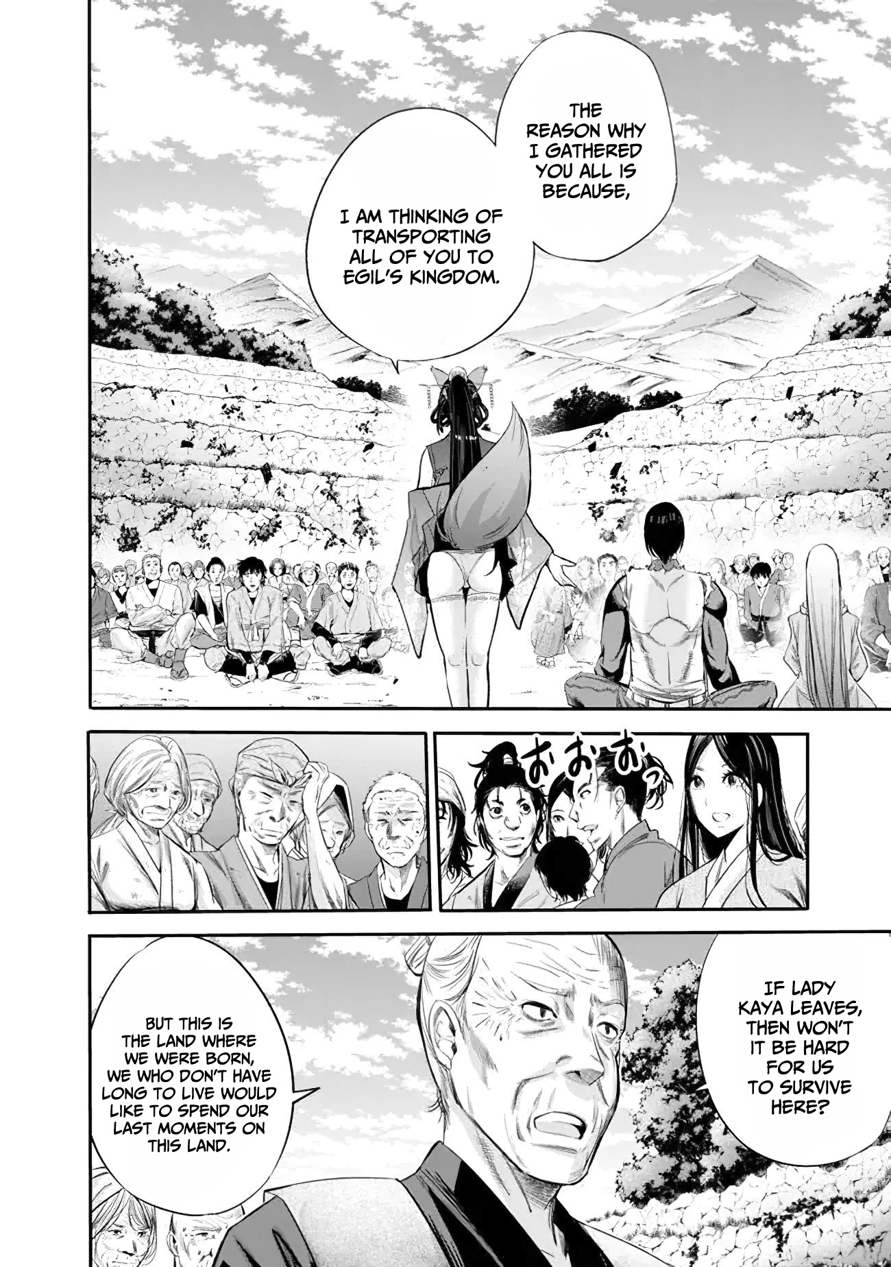 Uragirareta S Rank Boukensha No Ore Wa, Aisuru Dorei No Kanojora To Tomoni Dorei Dake No Harem Guild O Tsukuru - Vol.5 Chapter 36: A Man Who Can Make You Cum With Only His Fingertip