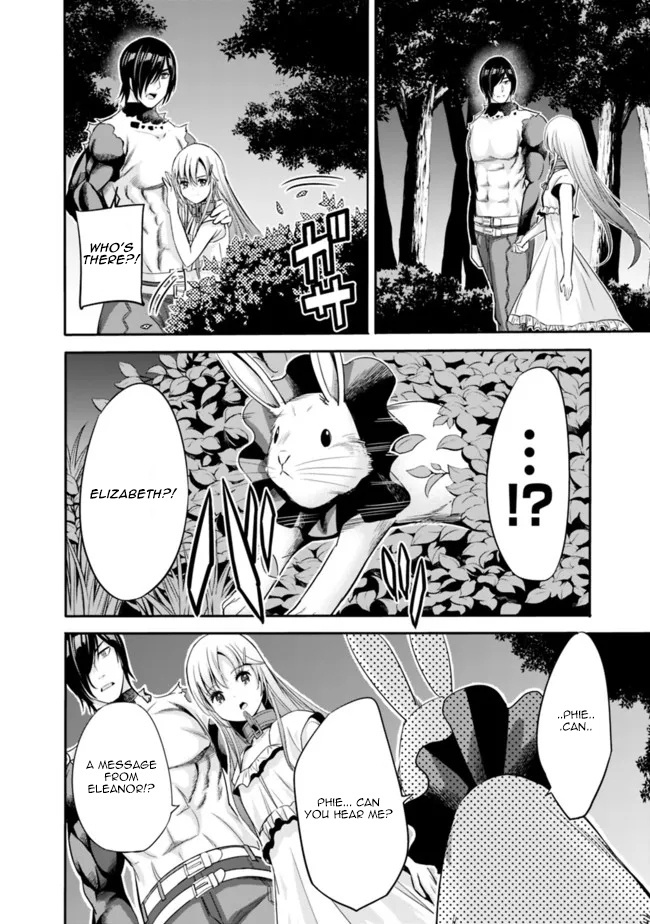 Uragirareta S Rank Boukensha No Ore Wa, Aisuru Dorei No Kanojora To Tomoni Dorei Dake No Harem Guild O Tsukuru - Chapter 41