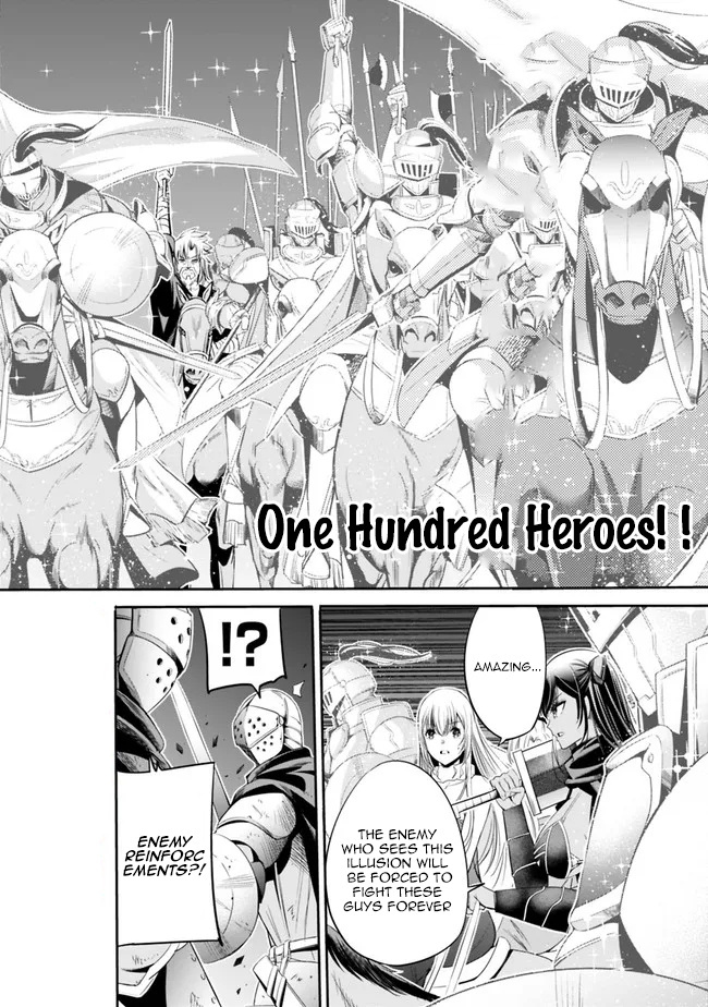 Uragirareta S Rank Boukensha No Ore Wa, Aisuru Dorei No Kanojora To Tomoni Dorei Dake No Harem Guild O Tsukuru - Chapter 45