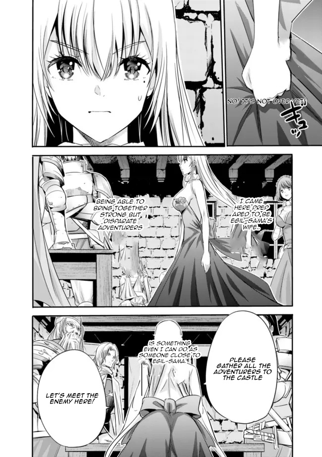 Uragirareta S Rank Boukensha No Ore Wa, Aisuru Dorei No Kanojora To Tomoni Dorei Dake No Harem Guild O Tsukuru - Chapter 45