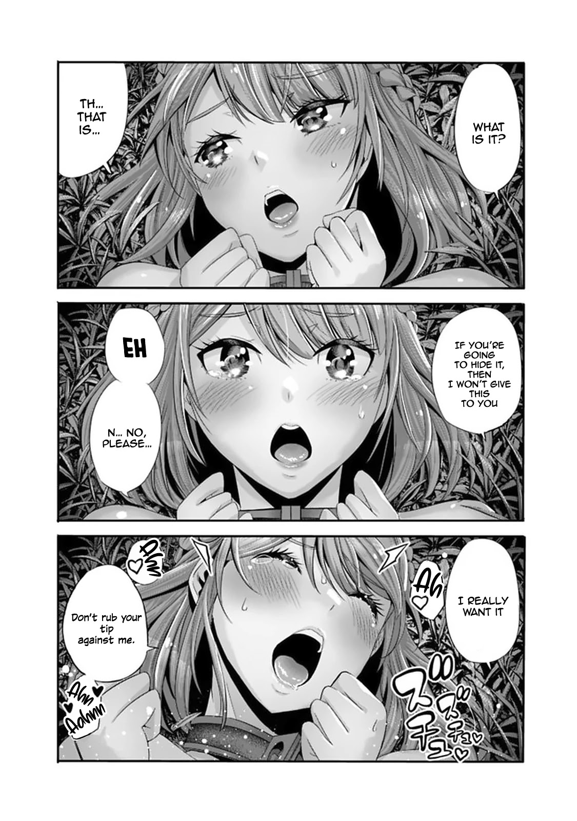 Uragirareta S Rank Boukensha No Ore Wa, Aisuru Dorei No Kanojora To Tomoni Dorei Dake No Harem Guild O Tsukuru - Chapter 18: Because Of That Perfume