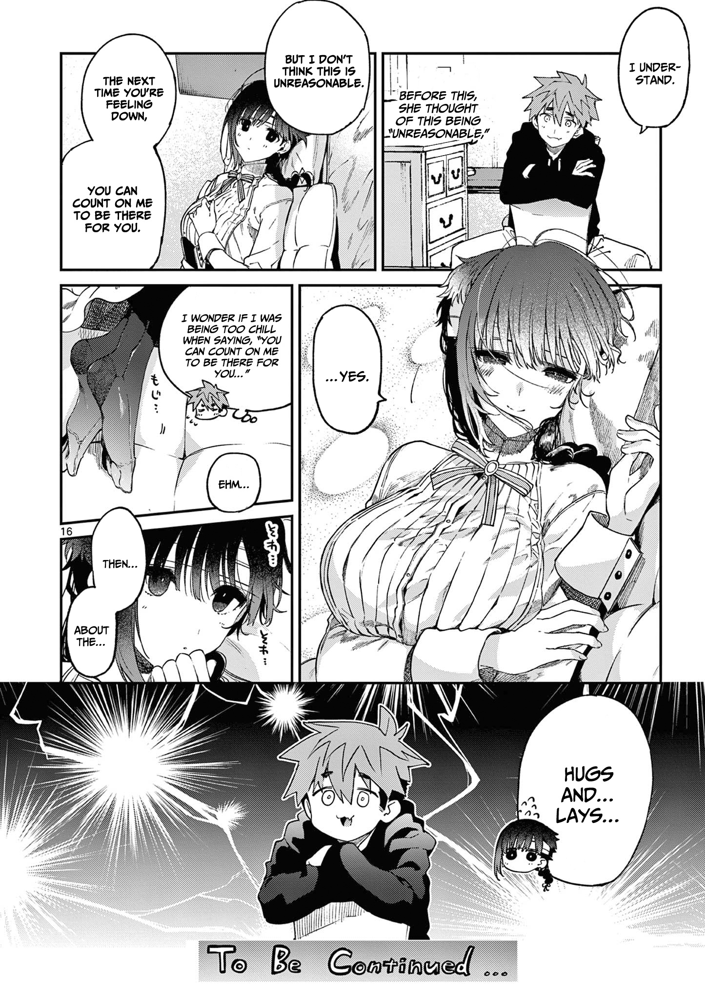 Kimi Wa Meido-Sama - Vol.5 Chapter 36: These Feelings Remain Unnamed