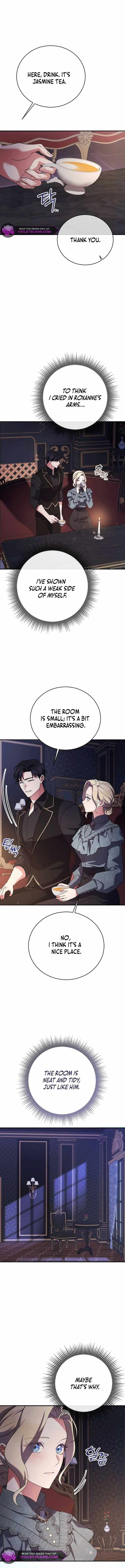 The Empress's Beast Selection - Chapter 14