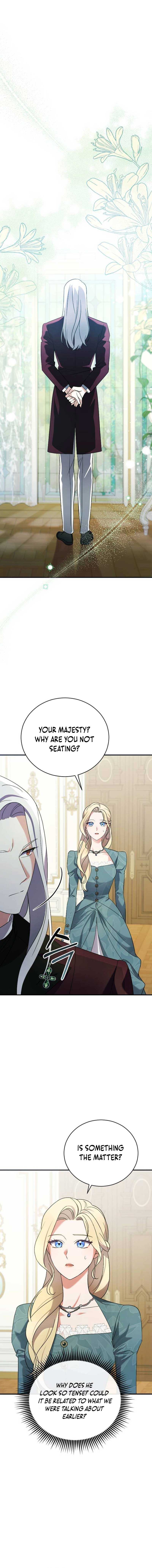 The Empress's Beast Selection - Chapter 3