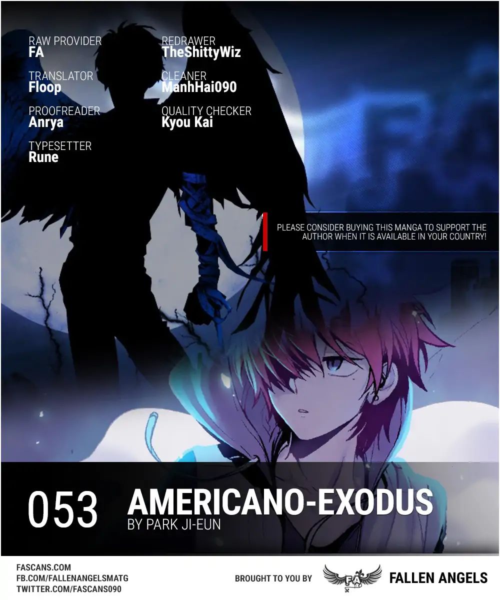 Americano-Exodus - Chapter 53