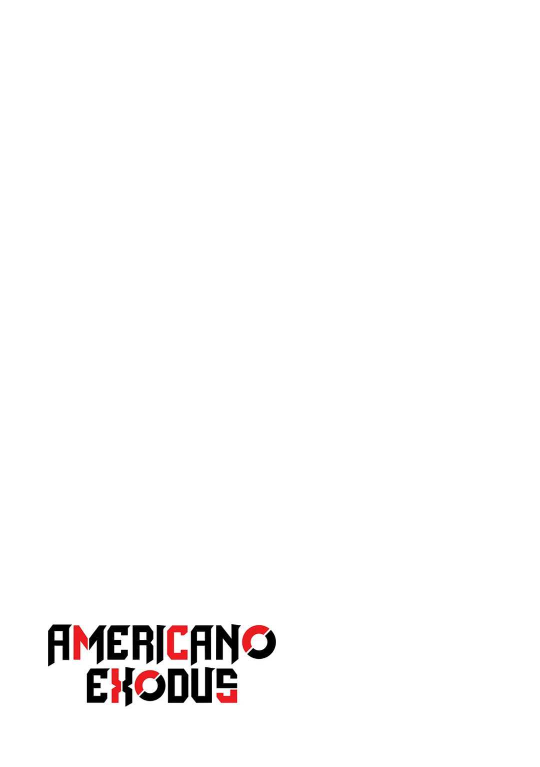 Americano-Exodus - Chapter 66