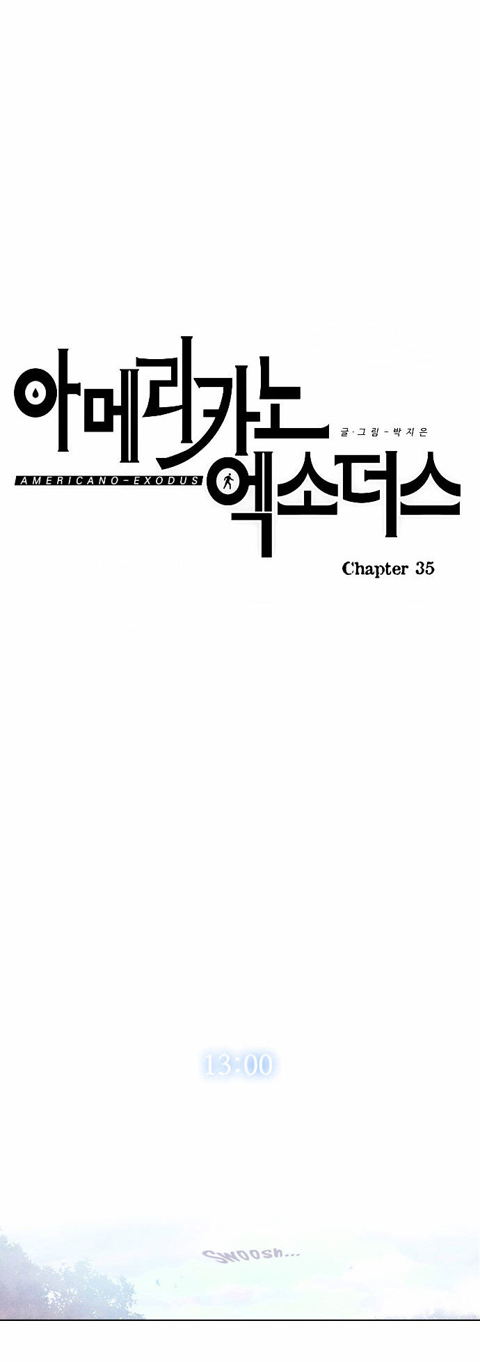 Americano-Exodus - Chapter 35