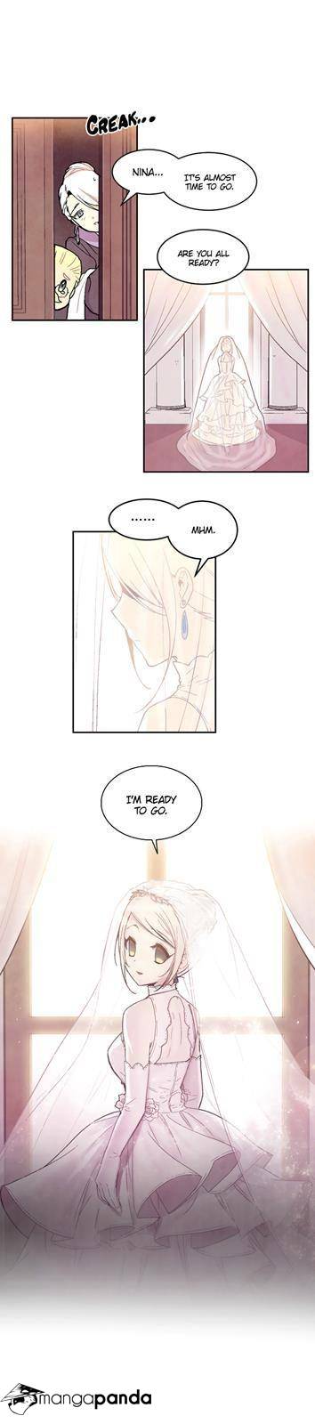 Americano-Exodus - Chapter 42