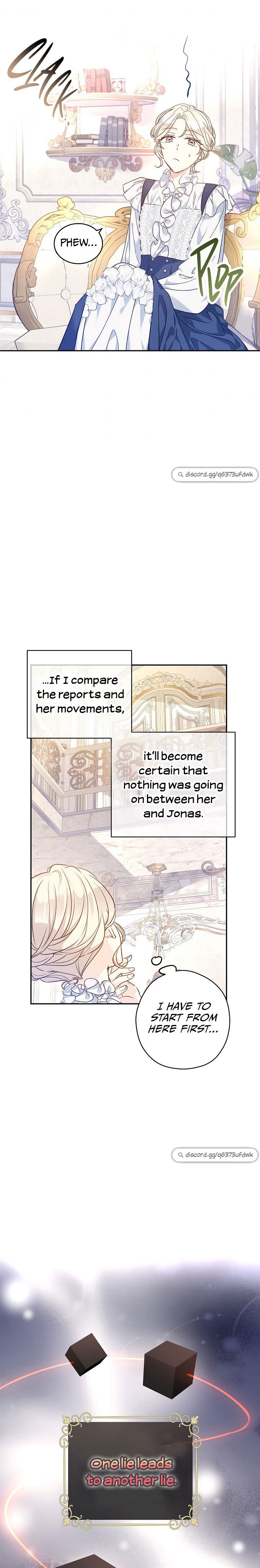 It’s Time To Change The Genre - Chapter 46