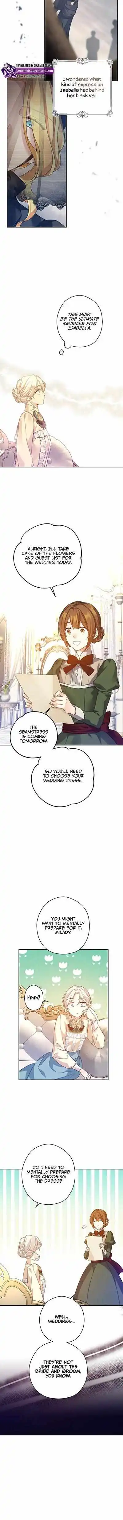 It’s Time To Change The Genre - Chapter 117