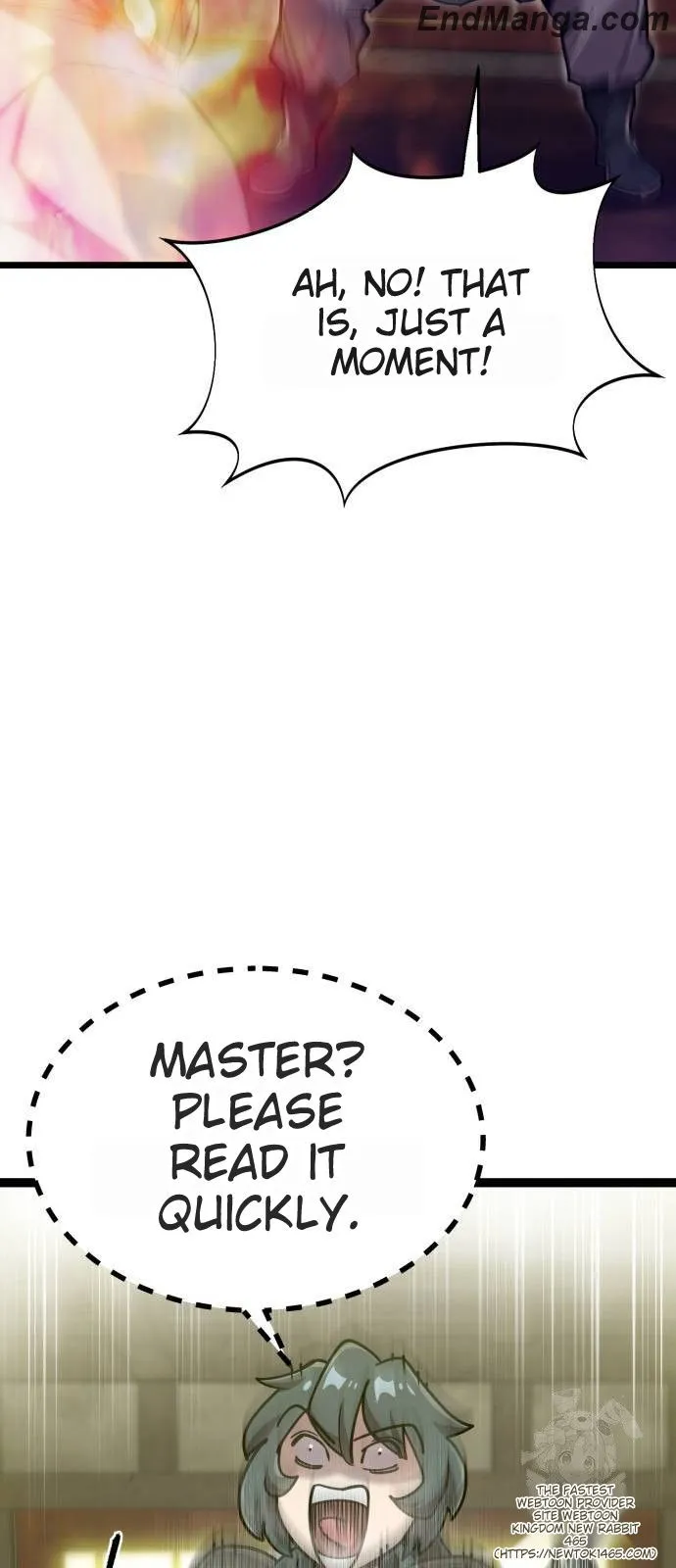 The Masters Are Subscribing To Me - Chapter 16