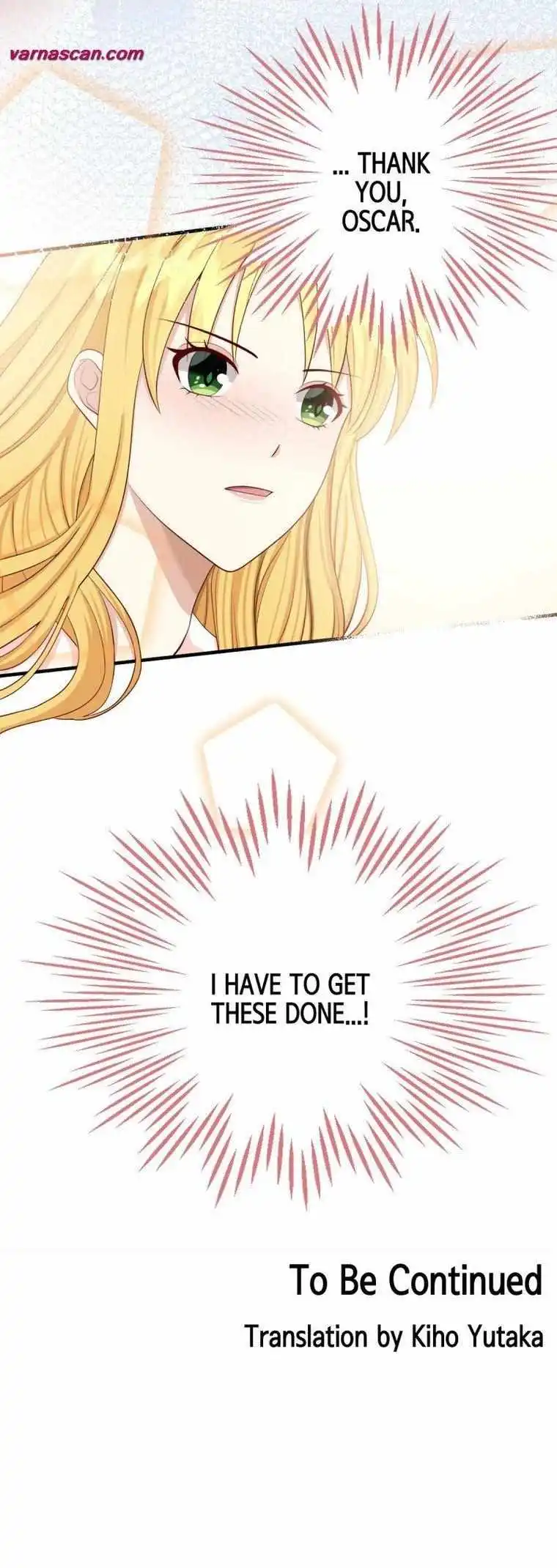 Oh, Lustful King! Please Reject Me! - Chapter 10