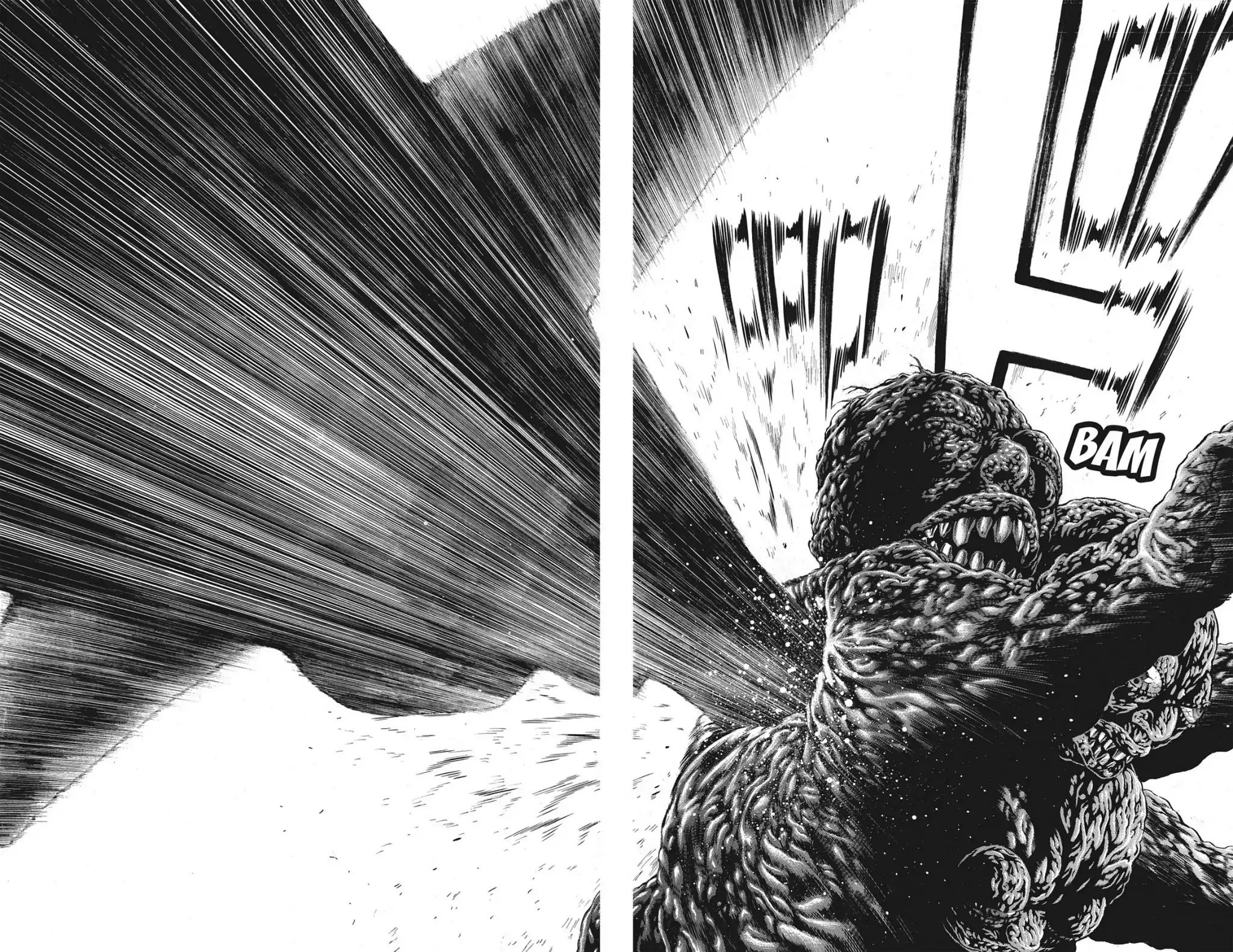 Hakaijuu - Vol.18 Chapter 69: Incoming