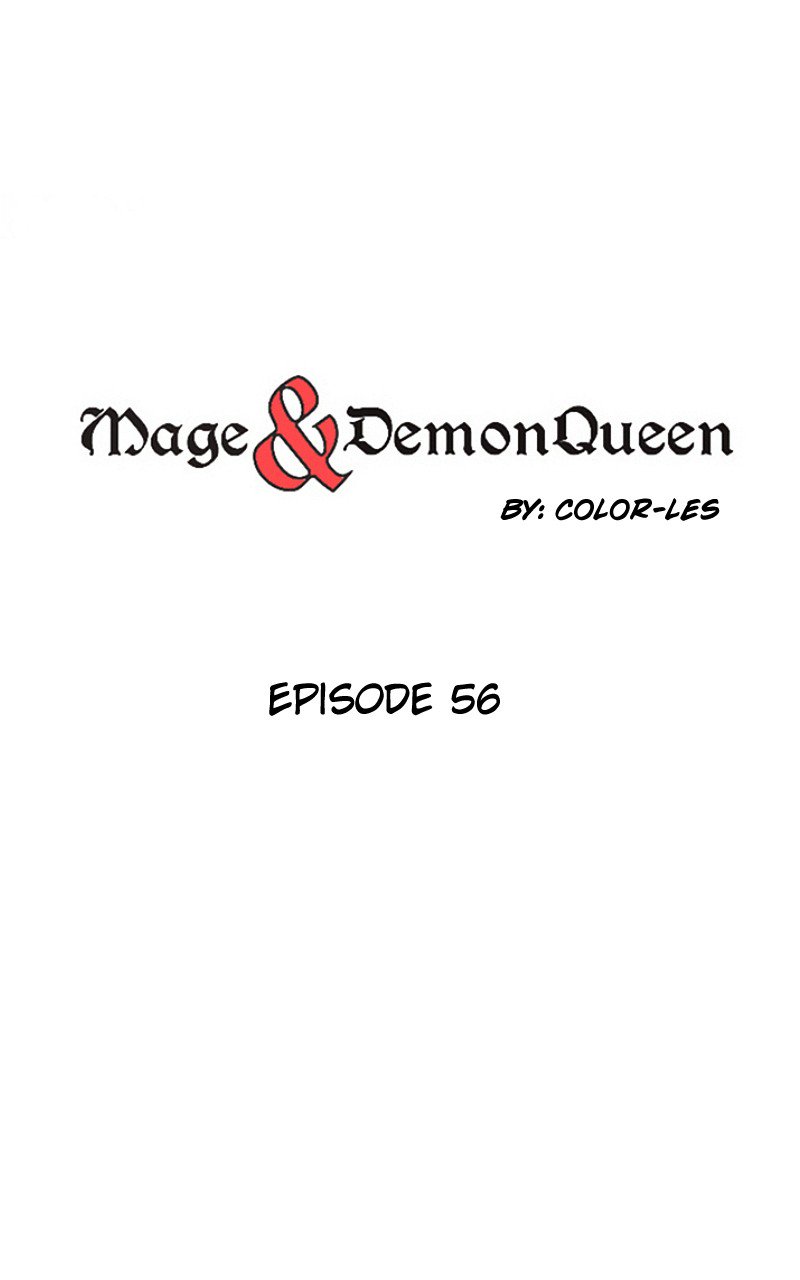 Mage Demon Queen - Chapter 66