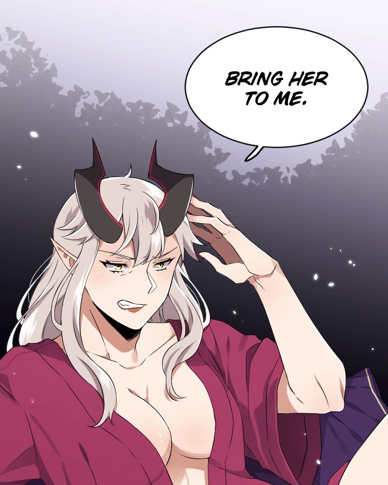 Mage Demon Queen - Chapter 92