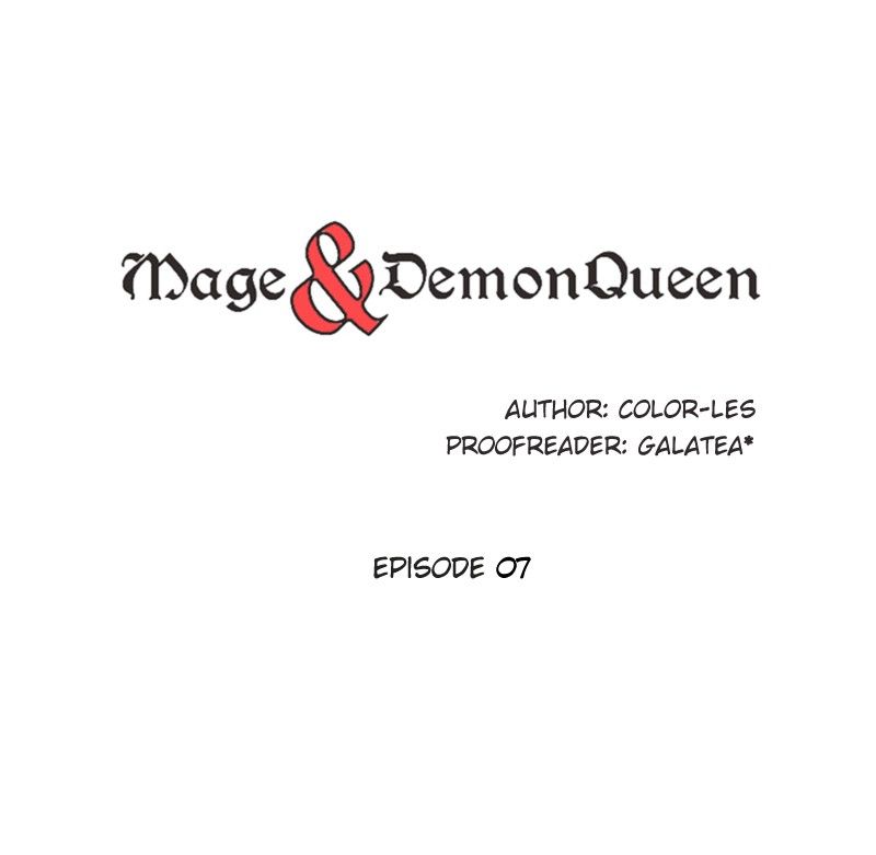 Mage Demon Queen - Chapter 9