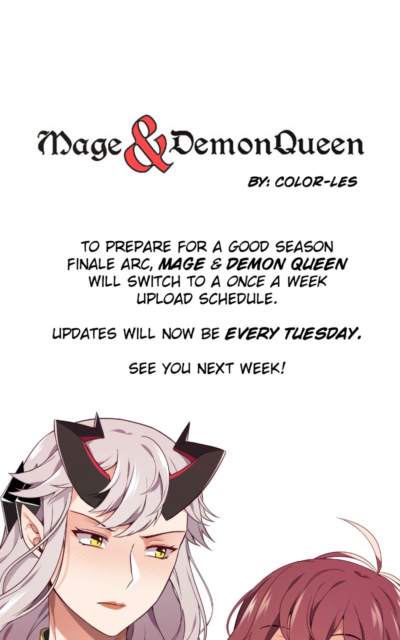 Mage Demon Queen - Chapter 69