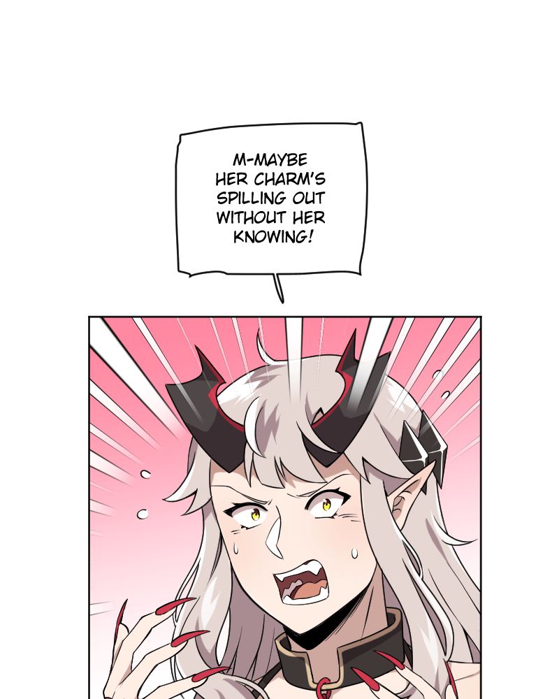 Mage Demon Queen - Chapter 107