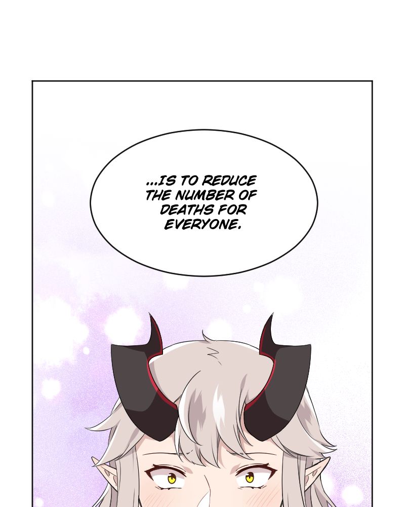 Mage Demon Queen - Chapter 95