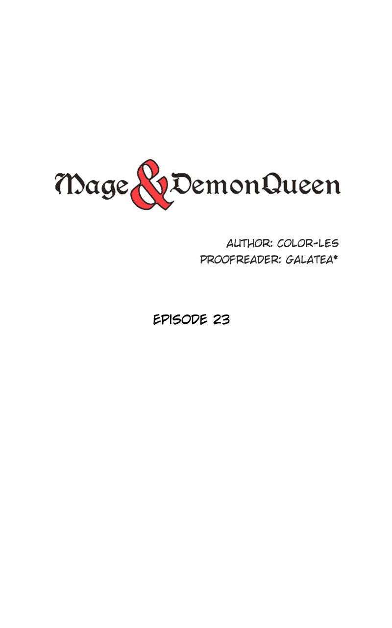 Mage Demon Queen - Chapter 28