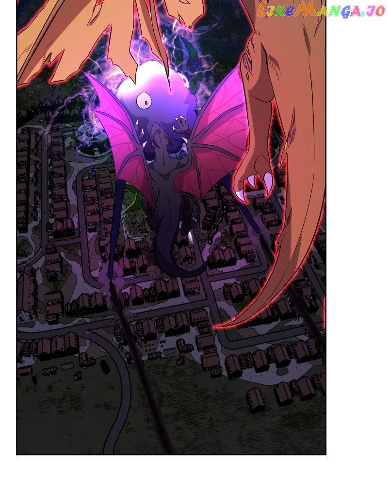 Mage Demon Queen - Chapter 185