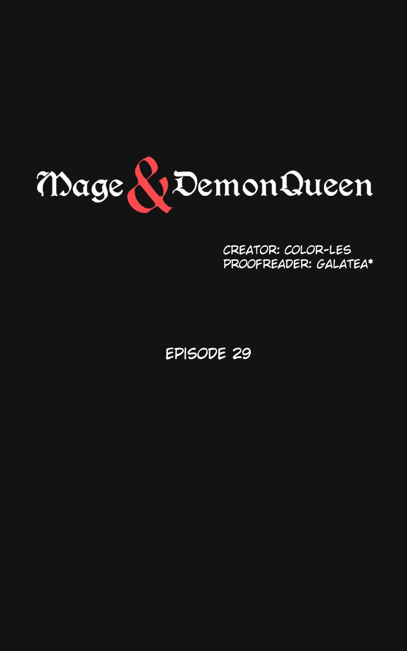 Mage Demon Queen - Chapter 34